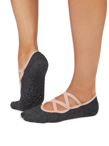 Luanna Grip Socks | Socks > Grip | Tavi – Tavi Active