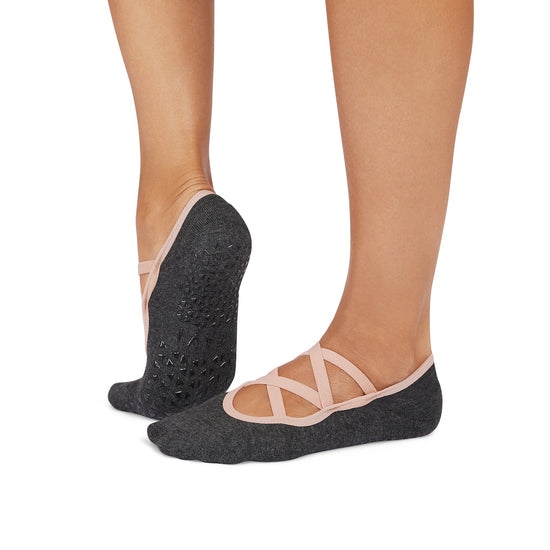 Luanna Grip Socks | Socks > Grip | Tavi – Tavi Active