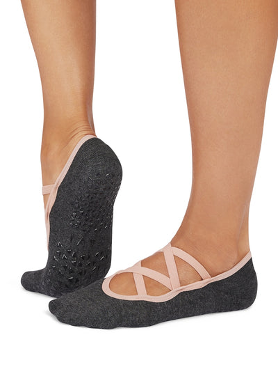Luanna Grip Socks | Socks > Grip | Tavi – Tavi Active