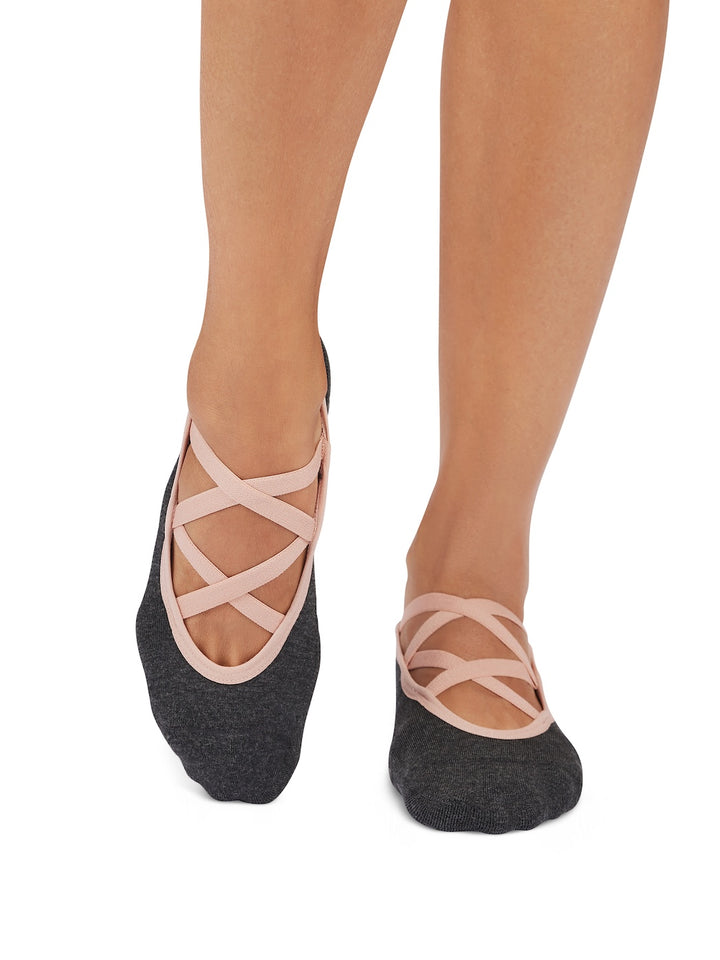 Luanna Grip Socks | Socks > Grip | Tavi – Tavi Active