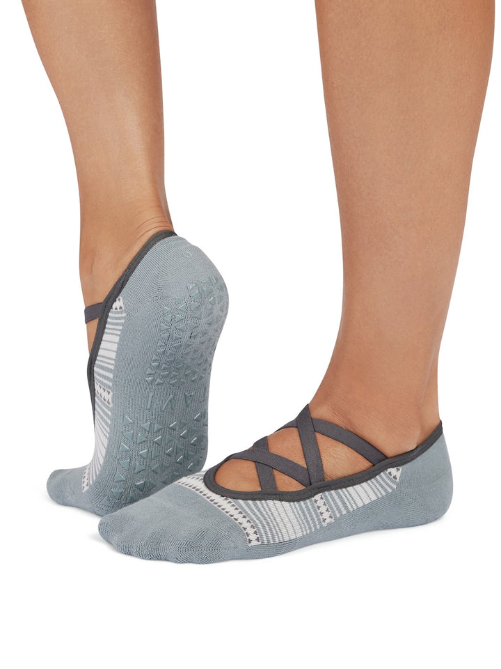 Luanna Grip Socks | Socks > Grip | Tavi – Tavi Active