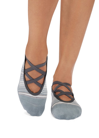 Luanna Grip Socks | Socks > Grip | Tavi – Tavi Active