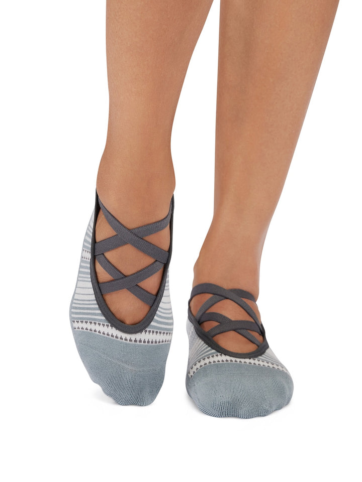 Luanna Grip Socks | Socks > Grip | Tavi – Tavi Active