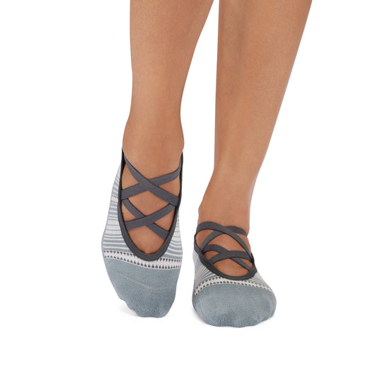 Luanna Grip Socks | Socks > Grip | Tavi – Tavi Active