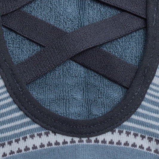 Luanna Grip Socks | Socks > Grip | Tavi – Tavi Active