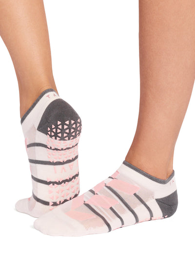 Cora Grip Socks | Socks > Grip | Tavi – Tavi Active
