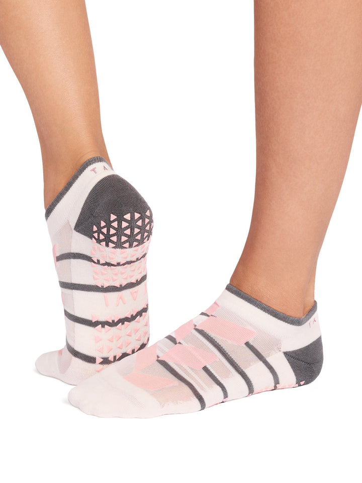 Cora Grip Socks | Socks > Grip | Tavi – Tavi Active