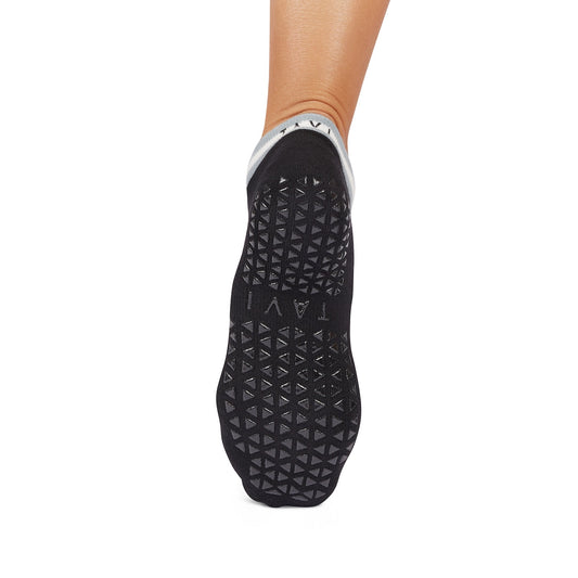 Cora Grip Socks | Socks > Grip | Tavi – Tavi Active