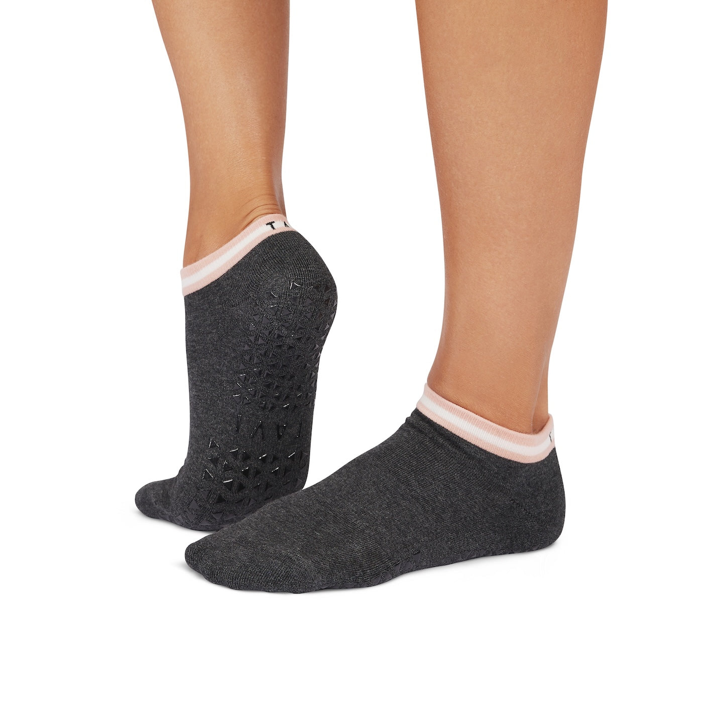 Barre Socks