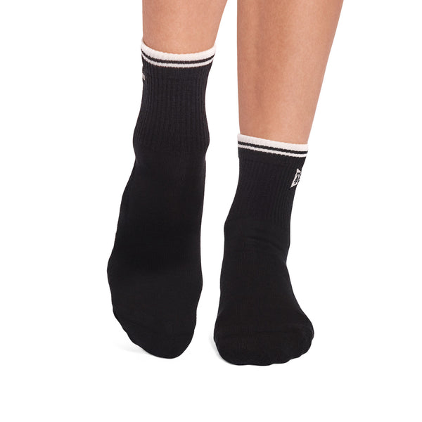 Aria Grip Socks – Academia – Tavi Active