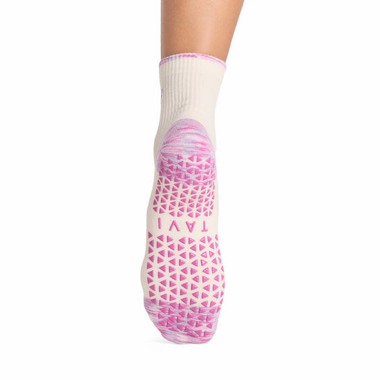 Aria Grip Socks | Socks > Grip | Tavi – Tavi Active