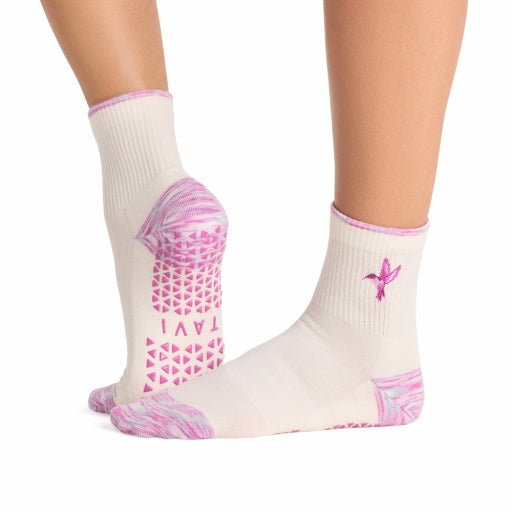 Aria Grip Socks | Grip Socks | Tavi – Tavi Active