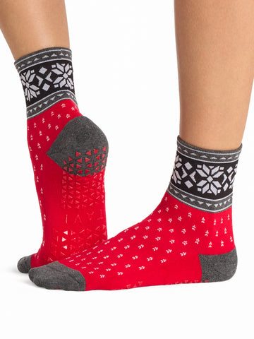 Aria Grip Socks | Socks > Grip | Tavi – Tavi Active