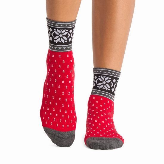 Aria Grip Socks | Socks > Grip | Tavi – Tavi Active