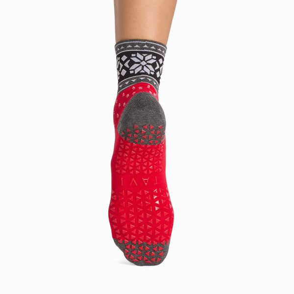 Aria Grip Socks | Socks > Grip | Tavi – Tavi Active