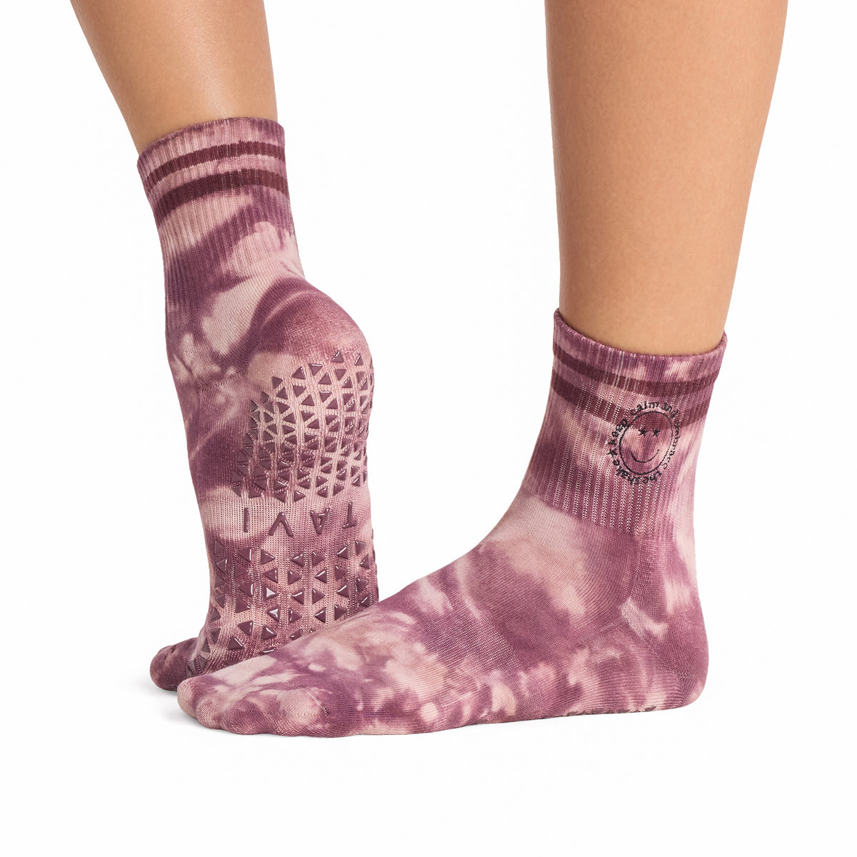 Aria Grip Socks | Socks > Grip | Tavi – Tavi Active