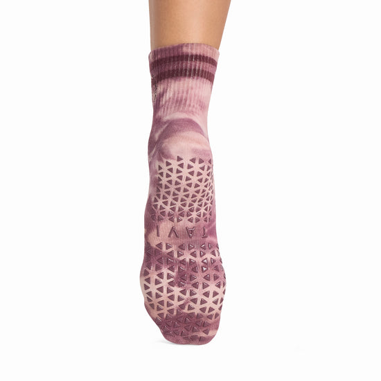 Aria Grip Socks | Socks > Grip | Tavi – Tavi Active