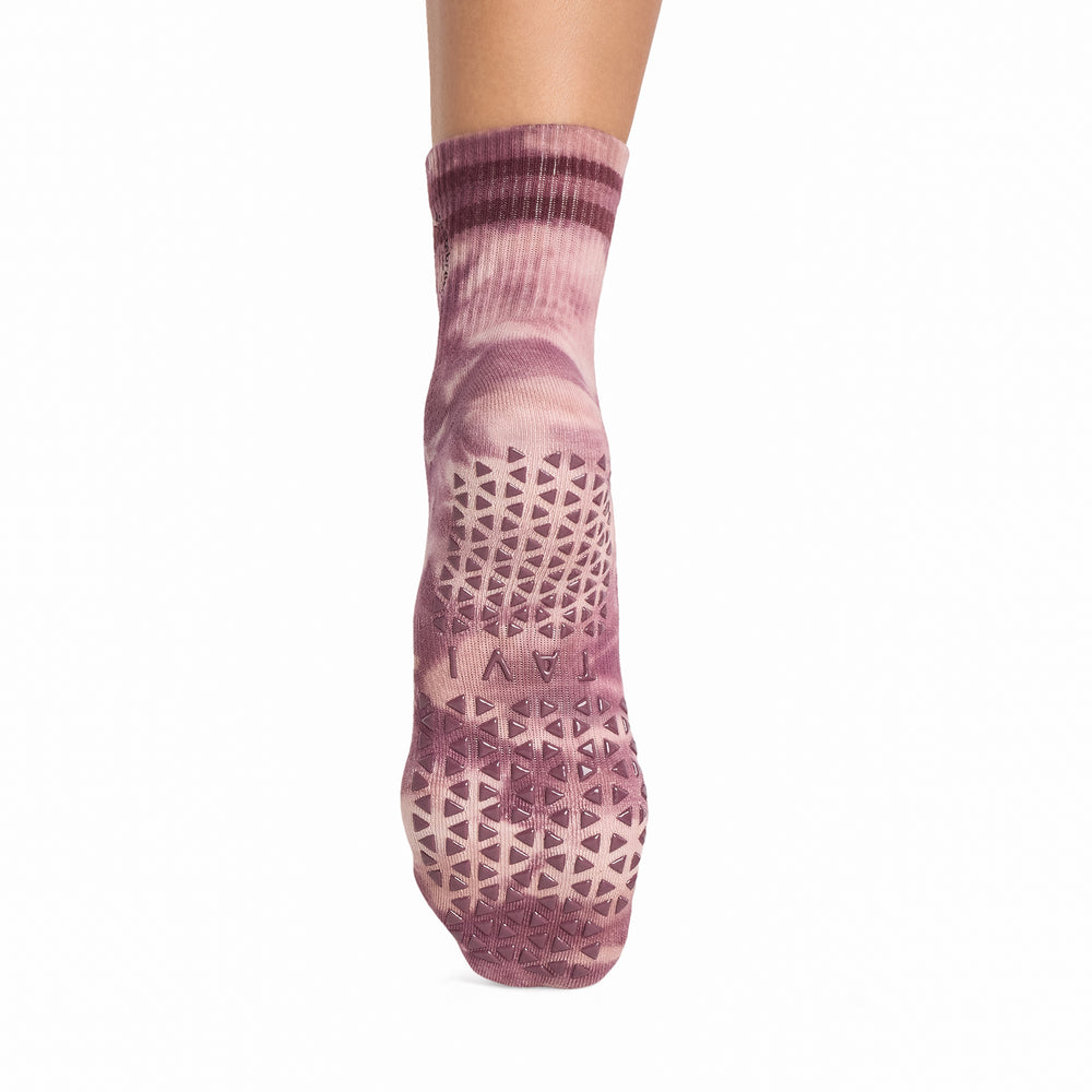 Aria Grip Socks | Socks > Grip | Tavi – Tavi Active