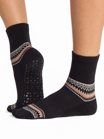 Aria Grip Socks | Socks > Grip | Tavi – Tavi Active