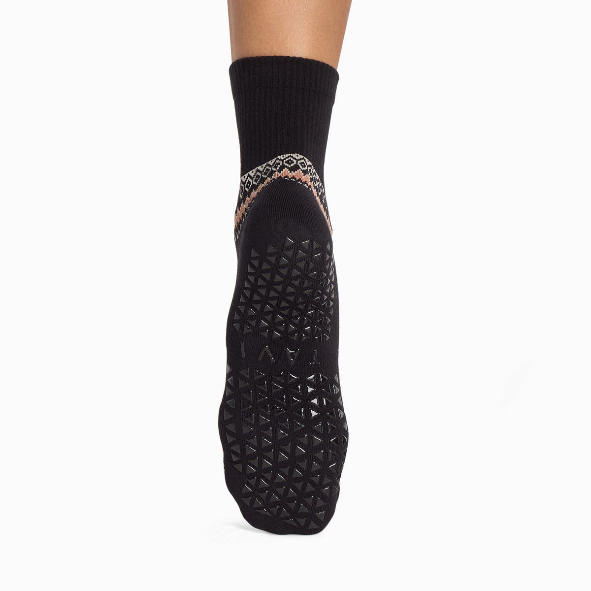 Aria Grip Socks | Socks > Grip | Tavi – Tavi Active