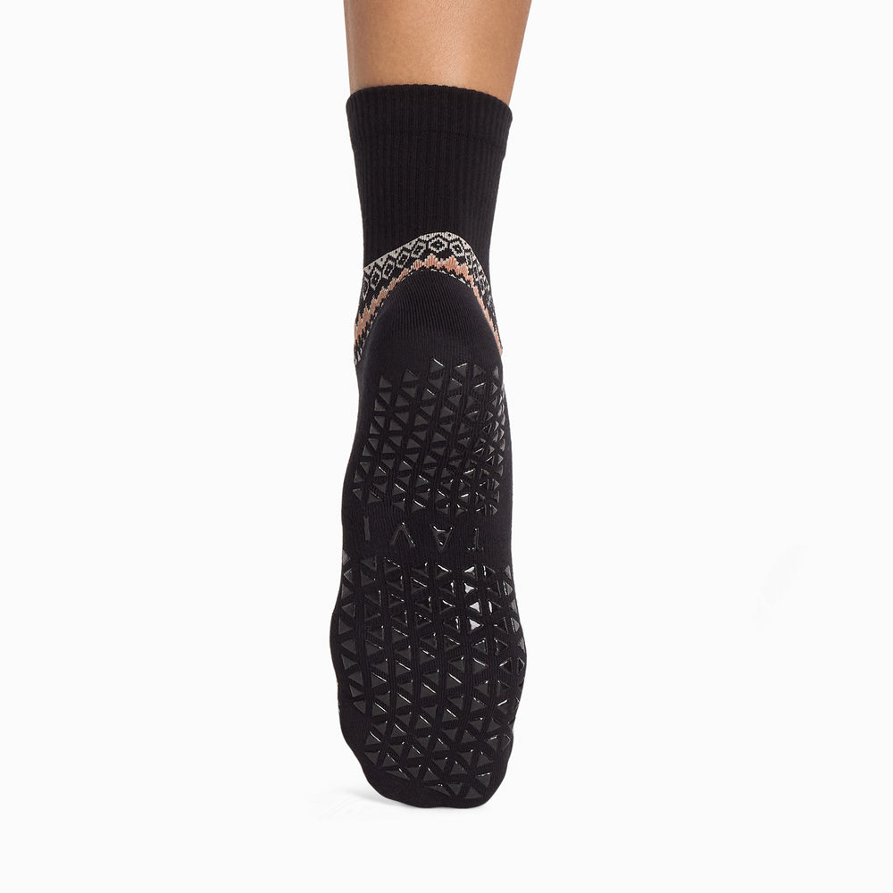 Aria Grip Socks | Socks > Grip | Tavi – Tavi Active