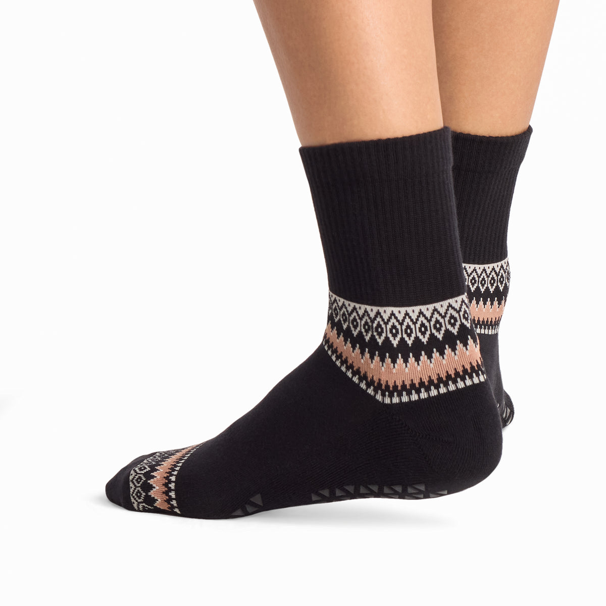 Aria Grip Socks | Socks > Grip | Tavi – Tavi Active