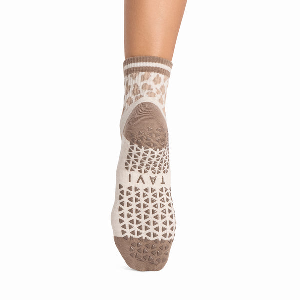 Aria Grip Socks | Socks > Grip | Tavi – Tavi Active