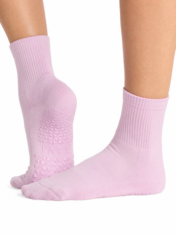 Aria Grip Socks | Socks > Grip | Tavi – Tavi Active