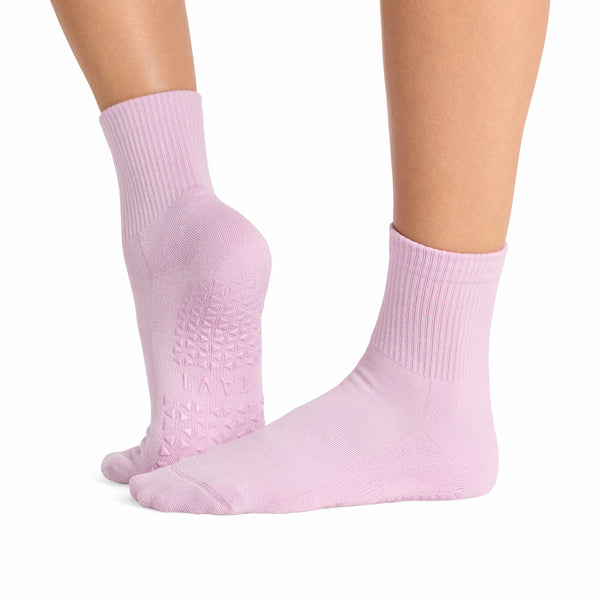 Aria Grip Socks | Socks > Grip | Tavi – Tavi Active