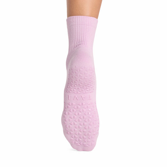 Aria Grip Socks | Socks > Grip | Tavi – Tavi Active