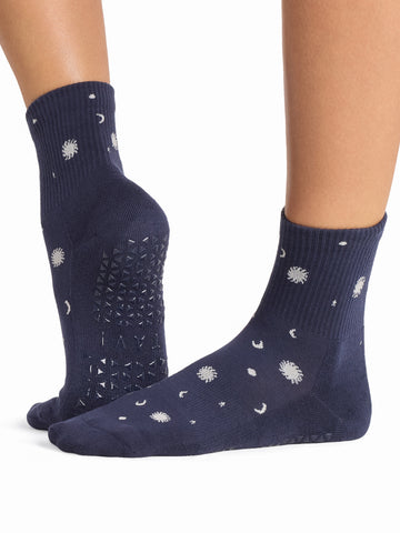 Aria Grip Socks | Socks > Grip | Tavi – Tavi Active