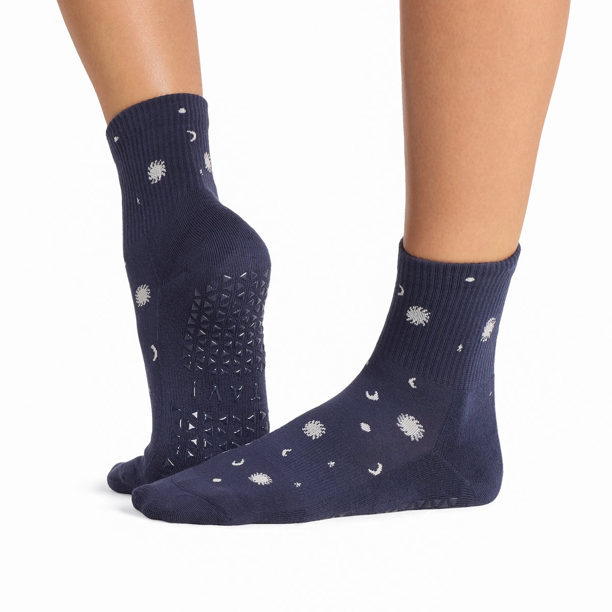 Aria Grip Socks | Socks > Grip | Tavi – Tavi Active