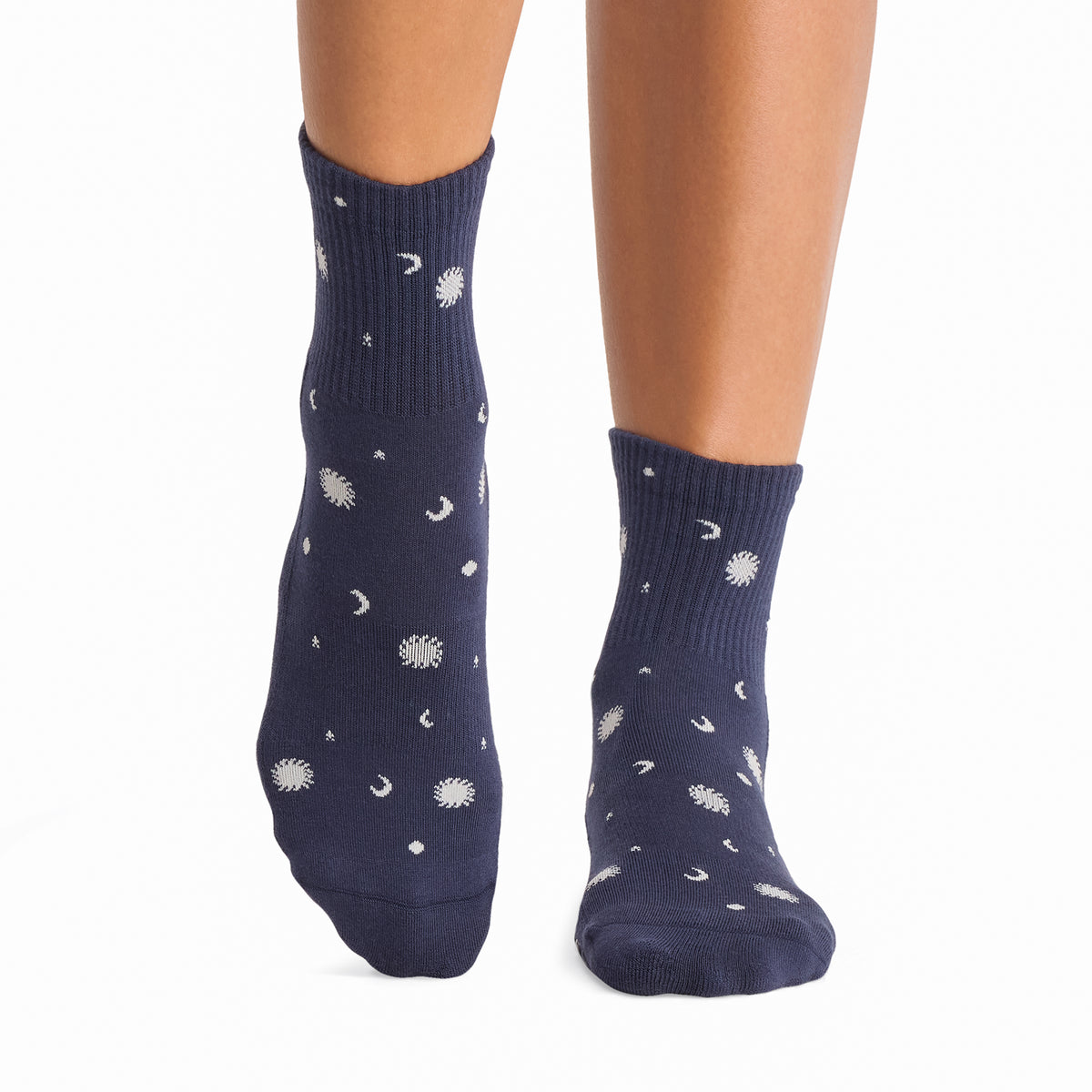 Aria Grip Socks | Socks > Grip | Tavi – Tavi Active