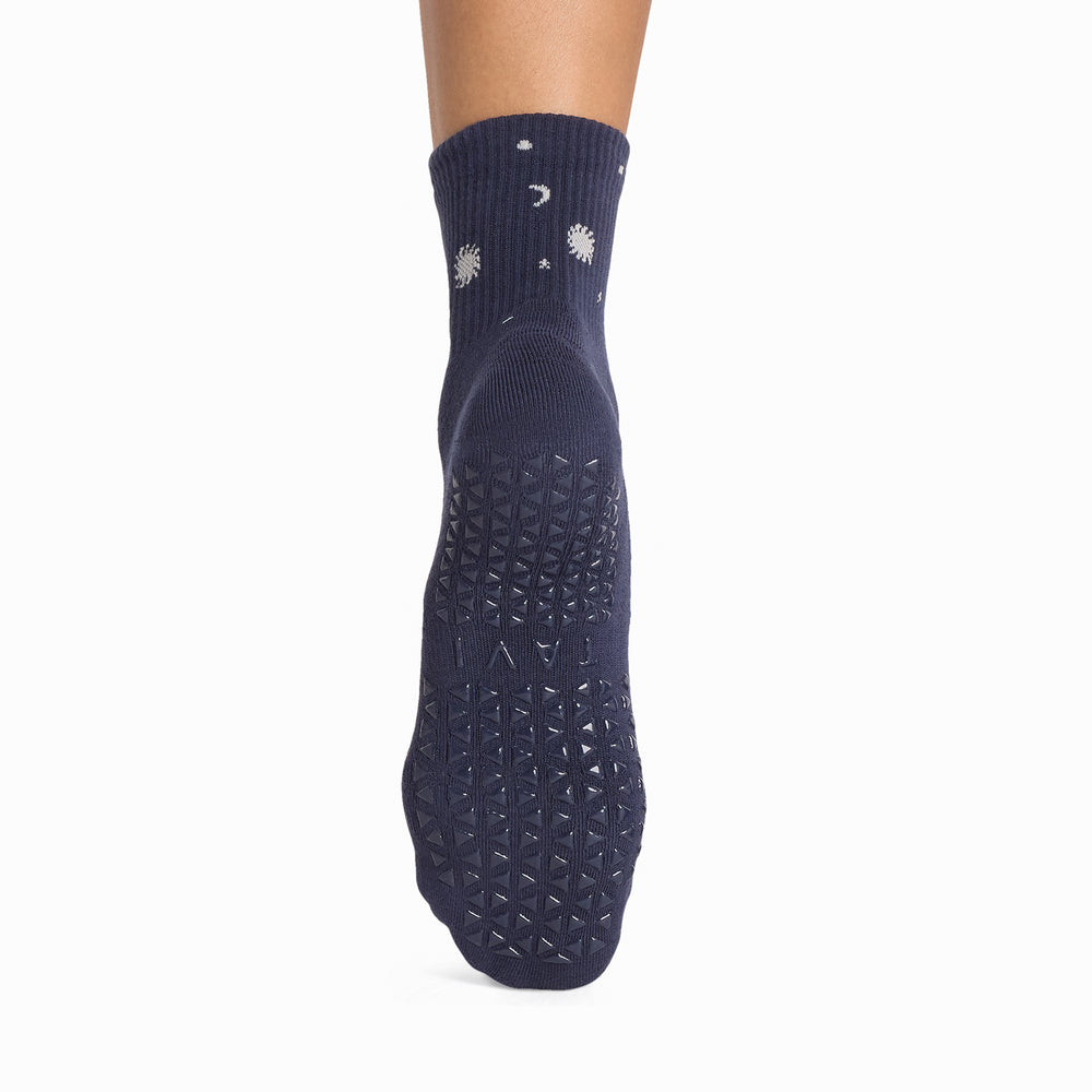 Aria Grip Socks | Socks > Grip | Tavi – Tavi Active