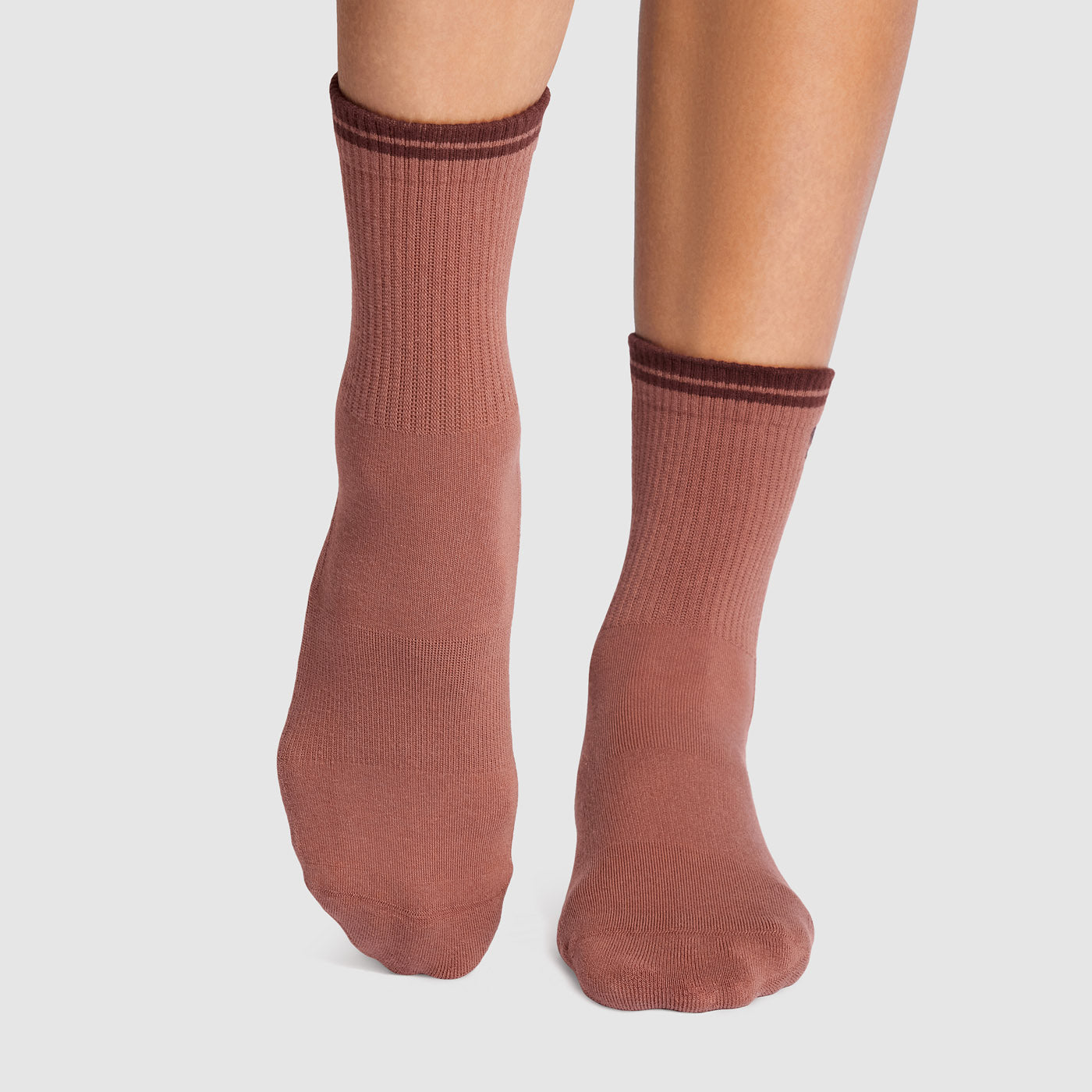Aria Grip Socks