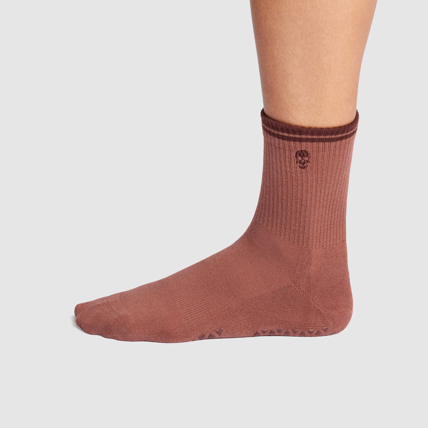 Aria Grip Socks