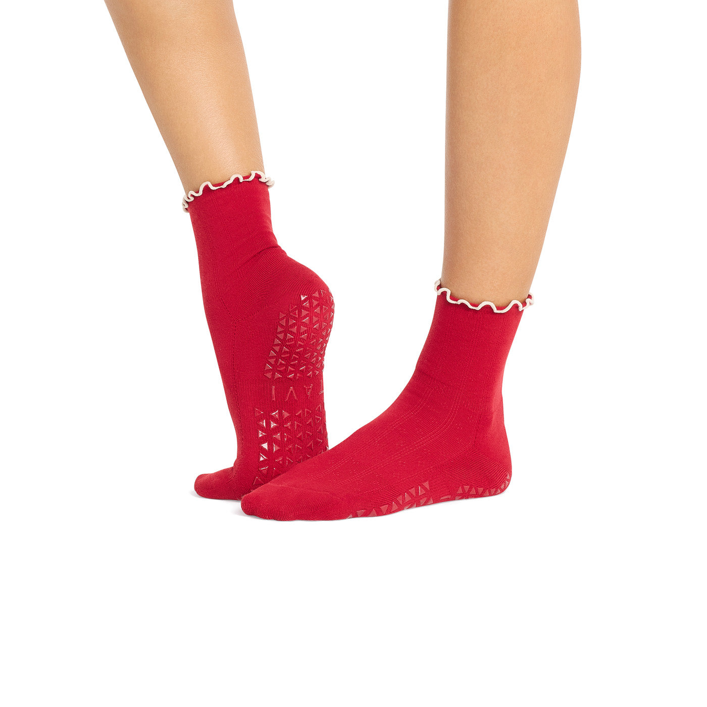 Aria Grip Socks | Socks > Grip | Tavi – Tavi Active