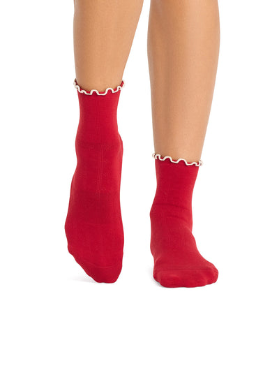 Aria Grip Socks | Socks > Grip | Tavi – Tavi Active