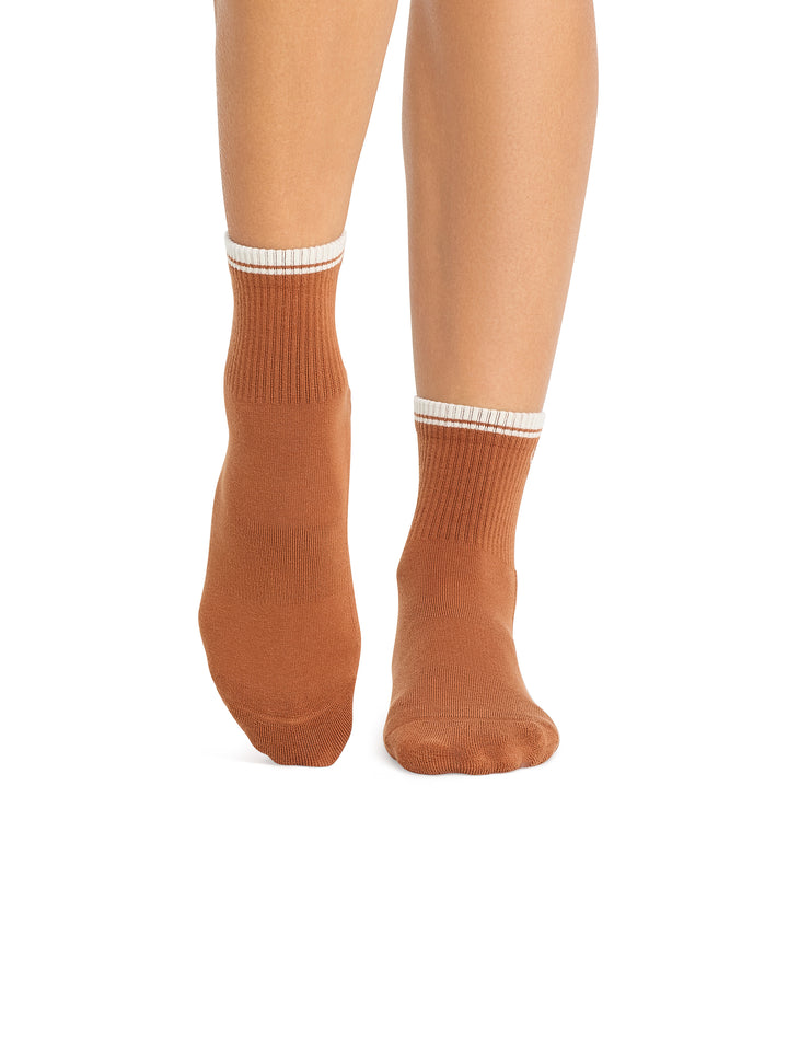 Aria Grip Socks | Socks > Grip | Tavi – Tavi Active