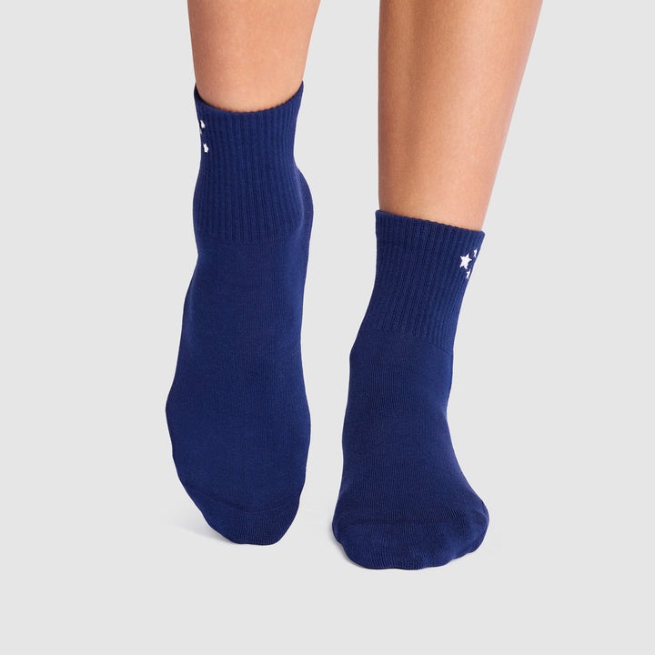 Aria Grip Socks | Socks > Grip | Tavi – ToeSox | Tavi | Vooray