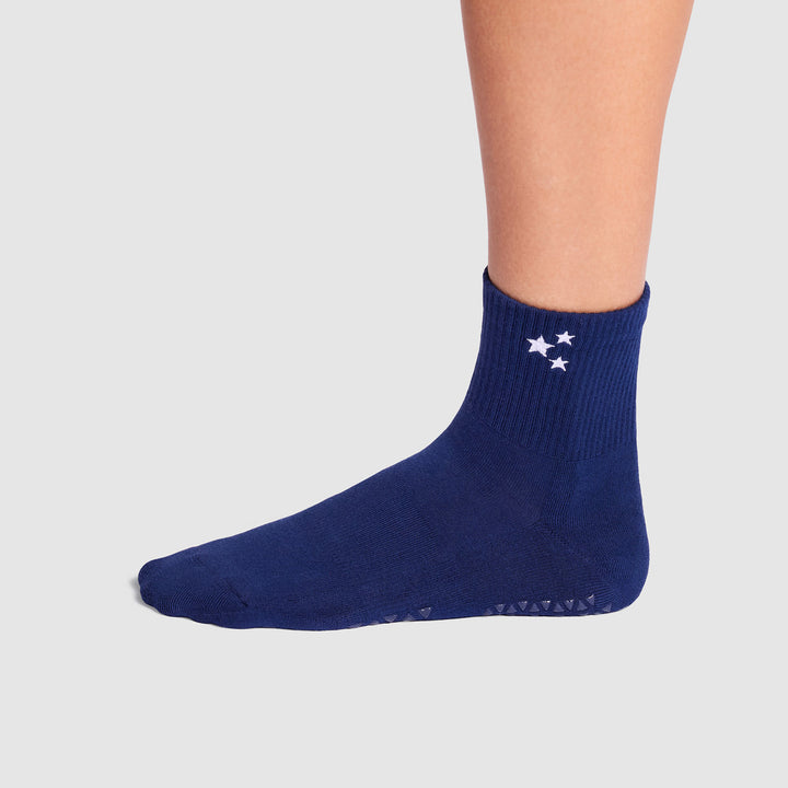 Aria Grip Socks | Socks > Grip | Tavi – ToeSox | Tavi | Vooray