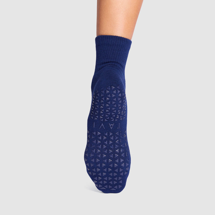 Aria Grip Socks | Socks > Grip | Tavi – ToeSox | Tavi | Vooray