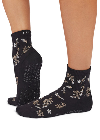Aria Grip Socks | Socks > Grip | Tavi – Tavi Active