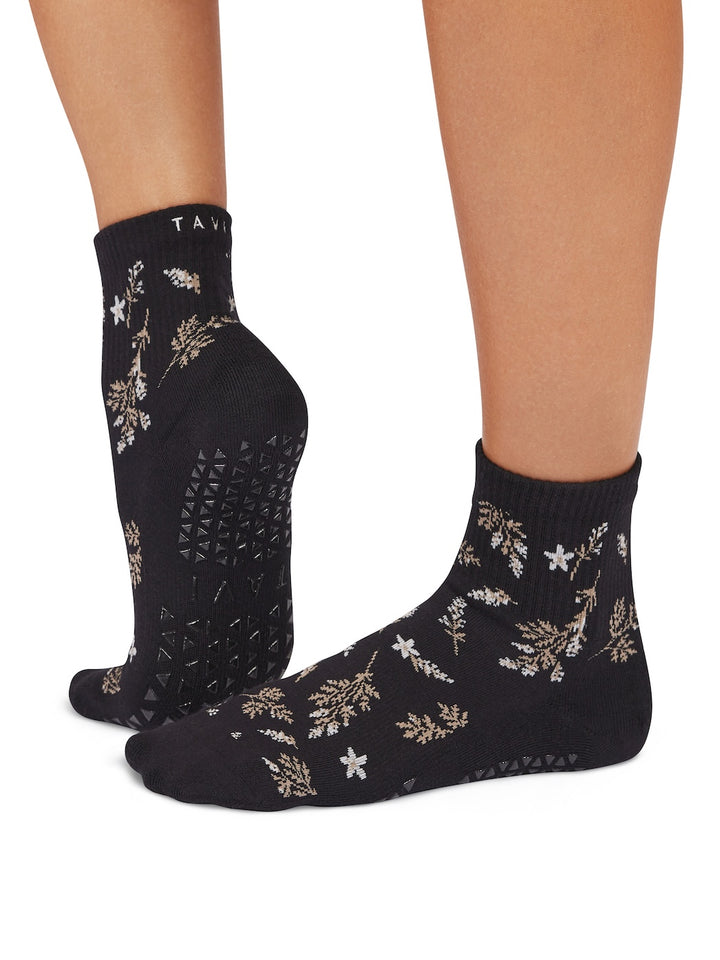 Aria Grip Socks | Socks > Grip | Tavi – Tavi Active