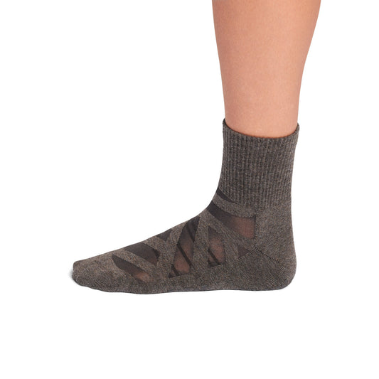 Aria Grip Socks | Socks > Grip | Tavi – Tavi Active