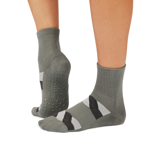Aria Grip Socks | Socks > Grip | Tavi – Tavi Active