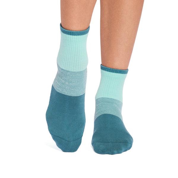 Aria Grip Socks | Socks > Grip | Tavi – Tavi Active