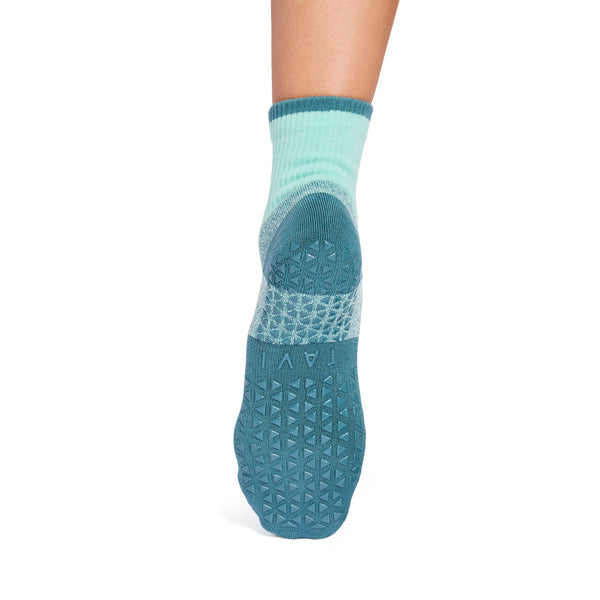 Aria Grip Socks | Socks > Grip | Tavi – Tavi Active