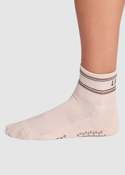 Aria Grip Socks | Socks > Grip | Tavi – Tavi Active