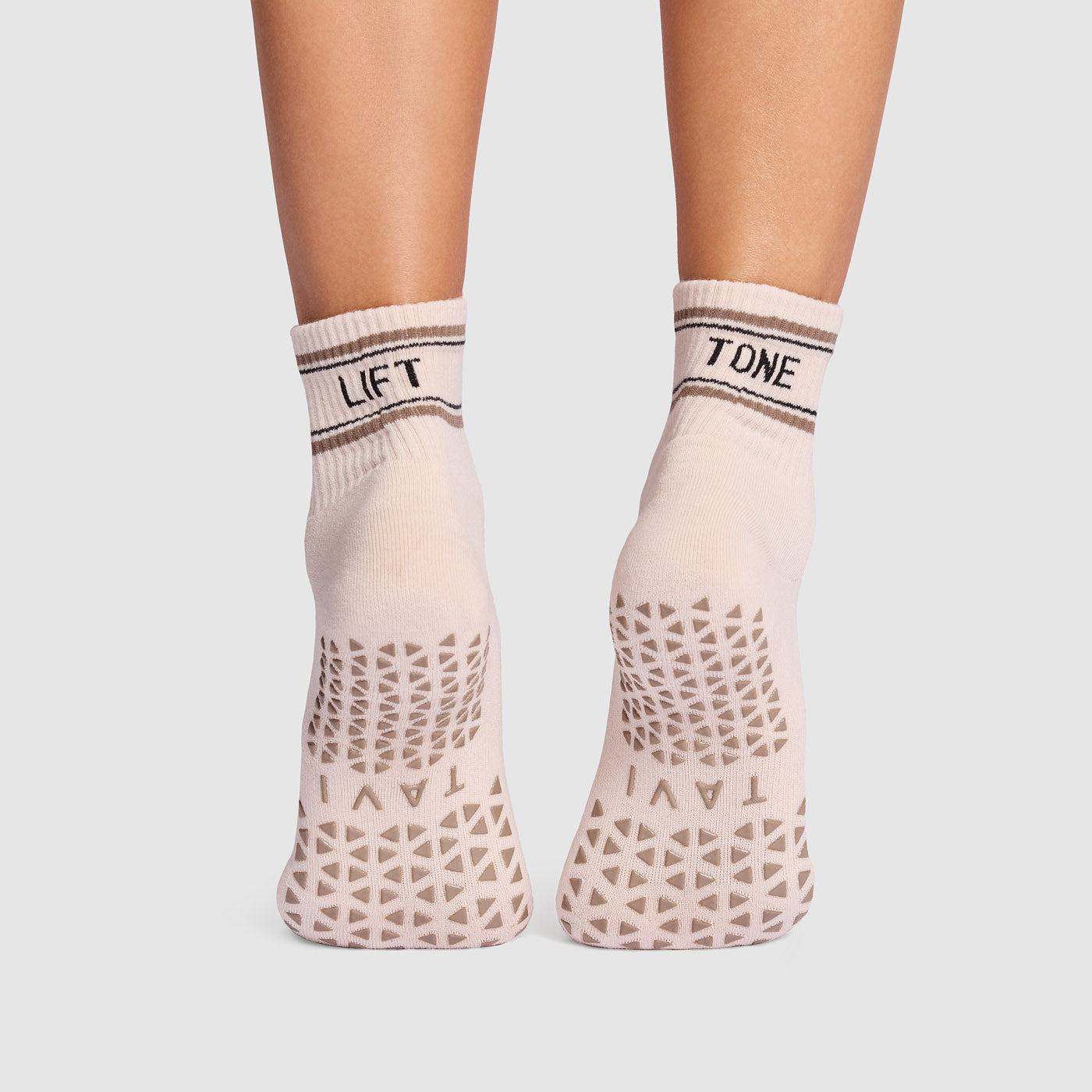 Aria Grip Socks | | Tavi – Tavi Active